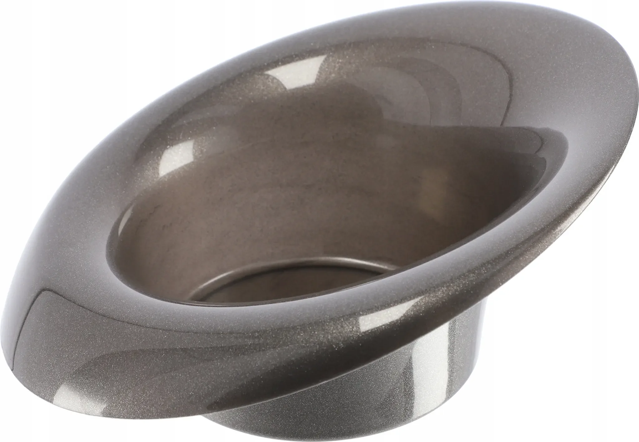 KADAX – Ikebana Vase aus Kunststoff